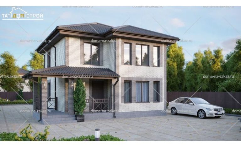 Площадь дома по внутрянке 112м2 и терраса на 10м2. (122)